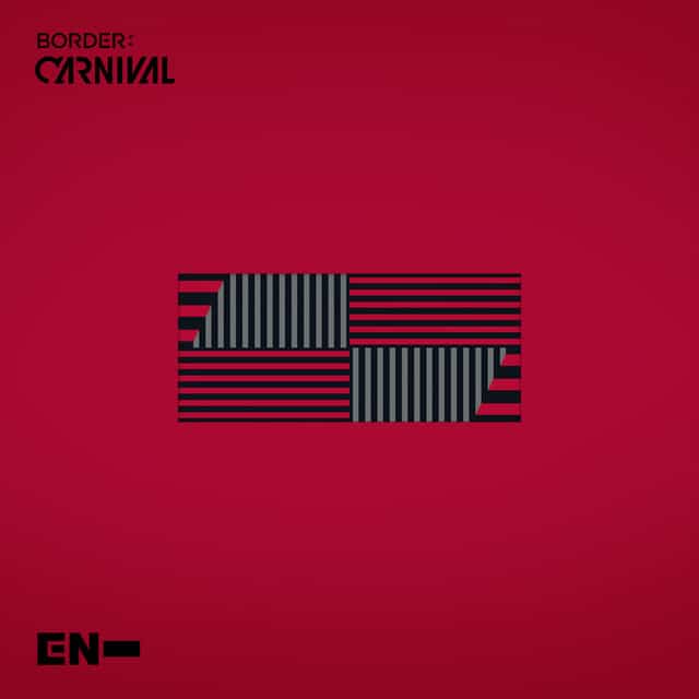 ENHYPEN – BORDER : CARNIVAL