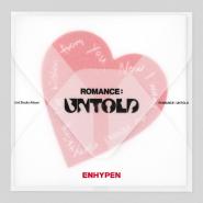 ENHYPEN-ROMANCE: UNTOLD