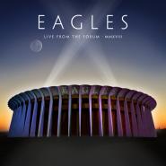 Eagles-Live From The Forum MMXVIII