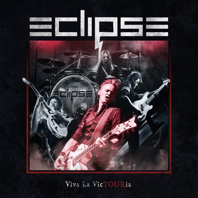 Eclipse – Viva La VicTOURia