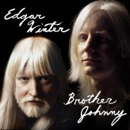 Edgar Winter-Brother Johnny