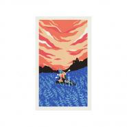 Edo Saiya-days after