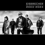 Eisbrecher-Es bleibt kalt°! (2003-2023)