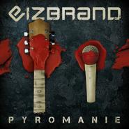 Eizbrand-Pyromanie