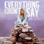 Ella Henderson-Everything I Didn't Say
