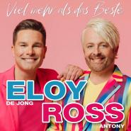 Eloy de Jong-Viel mehr als das Beste