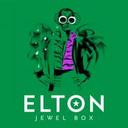 Elton John-Jewel Box