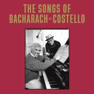 Elvis Costello & Burt Bacharach-The Songs Of Bacharach & Costello
