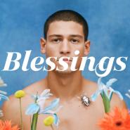 Emilio-Blessings