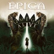 Epica-Omega Alive