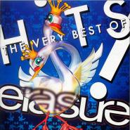 Erasure-Hits! The Very Best of Erasure