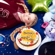 Esther Graf-happy worstday