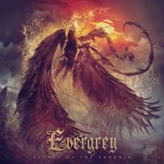 Evergrey-Escape Of The Phoenix