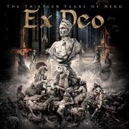 Ex Deo-The Thirteen Years Of Nero