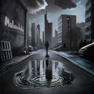FFRAGEZEICHEN-Melancholie