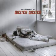Fahnenflucht-Weiter Weiter