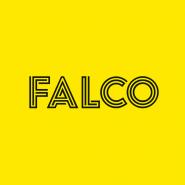 Falco-Falco - The Box