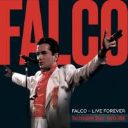 Falco-Live Forever