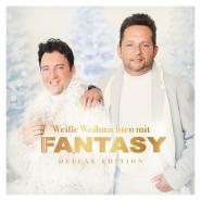 Fantasy-Weiße Weihnachten mit Fantasy