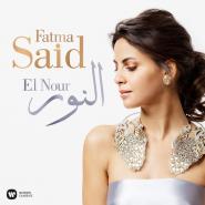 Fatma Said-El Nour