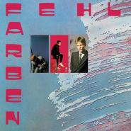 Fehlfarben-Glut und Asche
