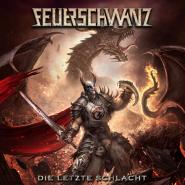 Feuerschwanz-Die letzte Schlacht