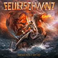 Feuerschwanz-Memento Mori