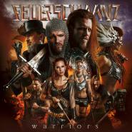 Feuerschwanz-Warriors