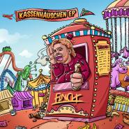 FiNCH-Kassenhäuschen