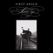 First Arsch-Saddle UP