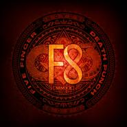 Five Finger Death Punch-F8