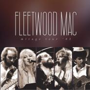 Fleetwood Mac-Mirage Tour '82
