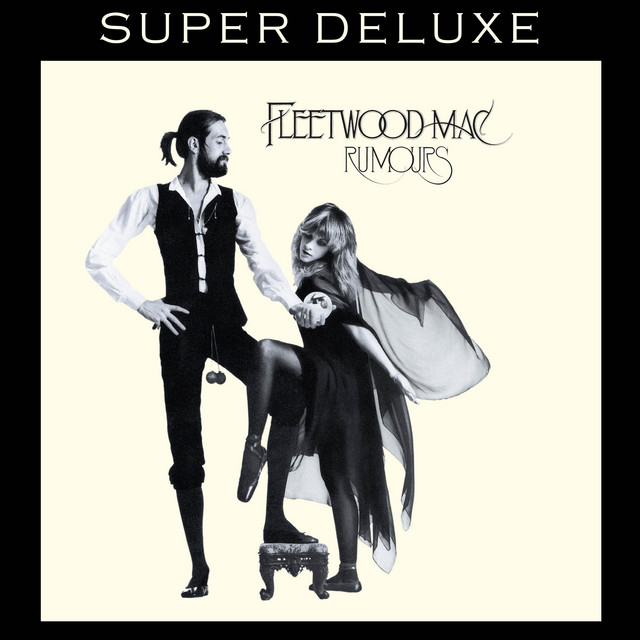 Fleetwood Mac – Rumours