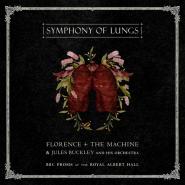 Florence & The Machine & Jules Buckley-Symphony of Lungs - BBC Proms at the Royal Albert Hall