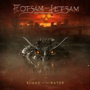 Flotsam And Jetsam-Blood In The Water