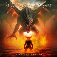 Flotsam And Jetsam-I Am The Weapon
