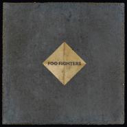 Foo Fighters-Concrete And Gold
