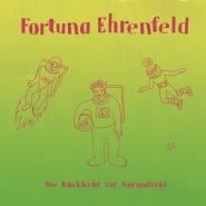 Fortuna Ehrenfeld-Die Rückkehr zur Normalität