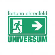 Fortuna Ehrenfeld-Universum