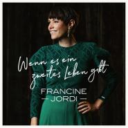 Francine Jordi-Leben