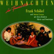 Frank Schöbel-Weihnachten in Familie