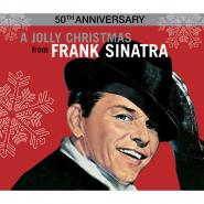 Frank Sinatra-A Jolly Christmas From Frank Sinatra