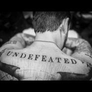 Frank Turner-Undefeated
