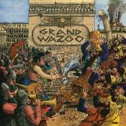 Frank Zappa-The Grand Wazoo