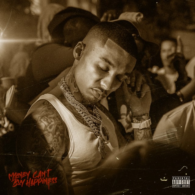 Fredo – Money Can’t Buy Happiness