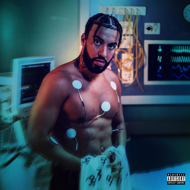 French Montana – They Got Amnesia