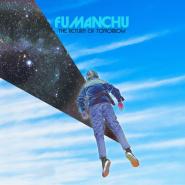 Fu Manchu-The Return Of Tomorrow