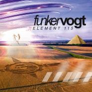 Funker Vogt-Element 115
