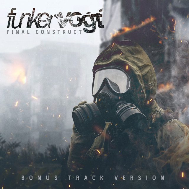 Funker Vogt – Final Construct