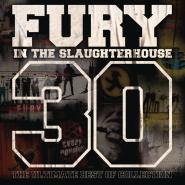 Fury In The Slaughterhouse-30 - The Ultimate Best Of Collection
